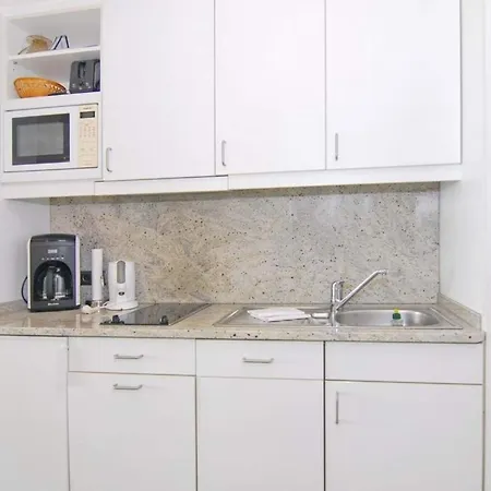 Metropol, Whg 286, Seeseite 12og * Westerland