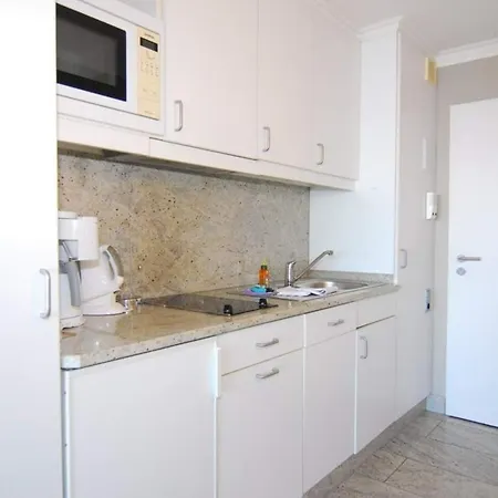 Daire Metropol, Whg 286, Seeseite 12og *