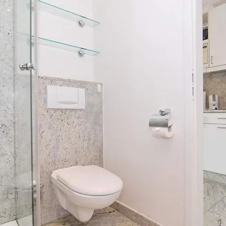 Metropol, Whg 286, Seeseite 12og Daire *