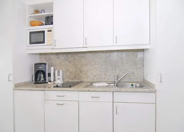 Metropol, Whg 286, Seeseite 12og * Westerland